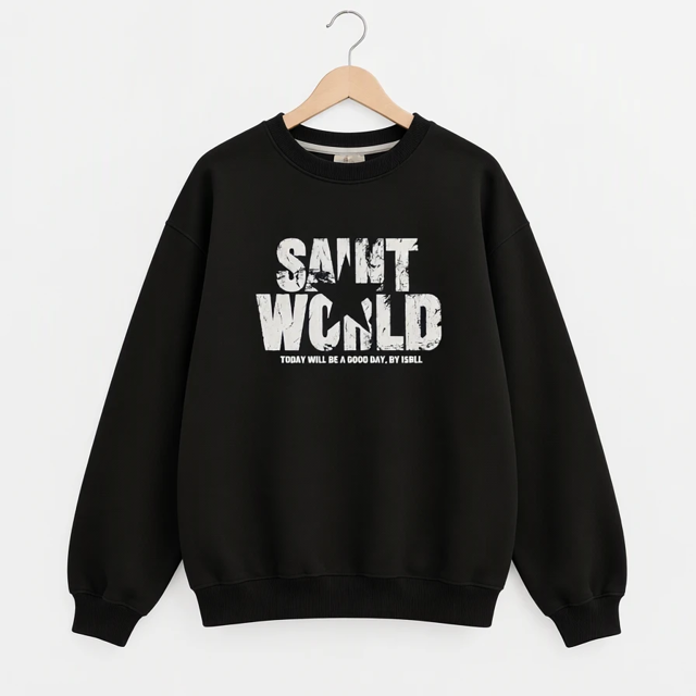 دورس مدل SAINT WORLD