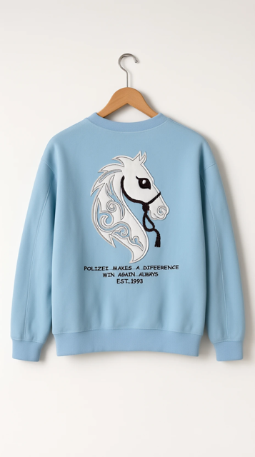 دورس مدل HORSE
