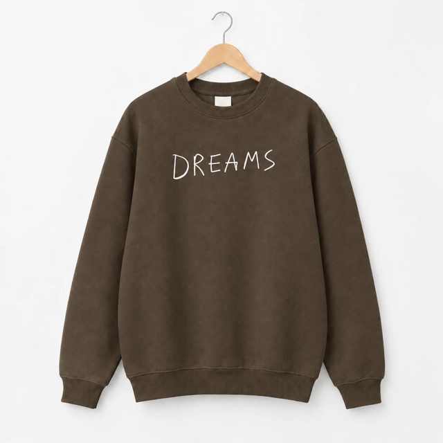 دورس مدل dreams